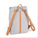 Sac à dos Kapten & Son Copenhagen Grey Brown - PRECIOVS