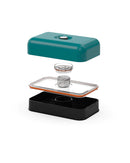 Boite à repas 24Bottles Lunch Box Atlantic Bay - PRECIOVS