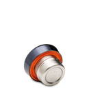 Bouchon pour bouteille 24Bottles Clima Black Radiance - PRECIOVS