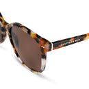 Lunettes de Soleil Kapten & Son Nairobi Desert Speckled Brown - PRECIOVS