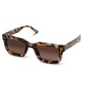 Lunettes de Soleil Kapten & Son Phoenix Desert Speckled Brown - PRECIOVS
