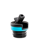 Bouchon sport pour bouteille 24Bottles Lagoon Blue - PRECIOVS