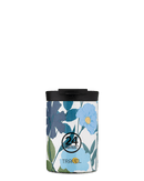 Mug isotherme 24Bottles Travel Tumbler Morning Glory 350ml - PRECIOVS