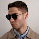 Lunettes de Soleil Kapten & Son London Large Summernight - PRECIOVS