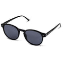 Lunettes de Soleil Kapten & Son Marais Large All Black - PRECIOVS