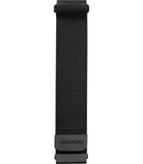Bracelet de montres Oozoo Smartwatch Métal Mesh Noir - PRECIOVS
