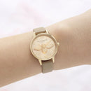 Montre Olivia Burton 3D Bee Gold & Sand OB16AM150 - PRECIOVS