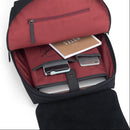 Sac à dos Kapten & Son Oslo All Black - PRECIOVS