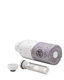 Bouteille réutilisable avec infuseur 24Bottles Clima Wabi 500ml - PRECIOVS