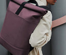 Sac à dos Ucon Acrobatics Hajo Medium Lotus Series Eggplant - PRECIOVS