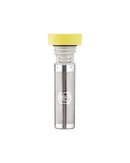 Bouchon infuseur pour bouteille 24Bottles Clima Light Yellow - PRECIOVS