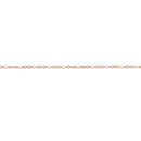 Bracelet I.Ma.Gi.N Jewels Br enamel white Rose Gold - PRECIOVS