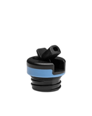 Bouchon sport pour bouteille 24Bottles Light Blue - PRECIOVS