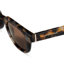 Lunettes de Soleil Kapten & Son Bilbao Desert Speckled Brown - PRECIOVS