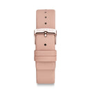 Bracelet Cuir "Cherry Blossom" pour Montre Kapten & Son Chrono/Heritage - PRECIOVS