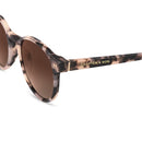 Lunettes de Soleil Kapten & Son Marais Sand Tortoise Brown - PRECIOVS