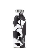 Bouteille réutilisable 24Bottles Clima Bottle Black Dahlia 500ml - PRECIOVS