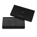 Portefeuille Kapten & Son Triomphe Noir - PRECIOVS