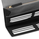 Portefeuille Kapten & Son Triomphe Noir - PRECIOVS