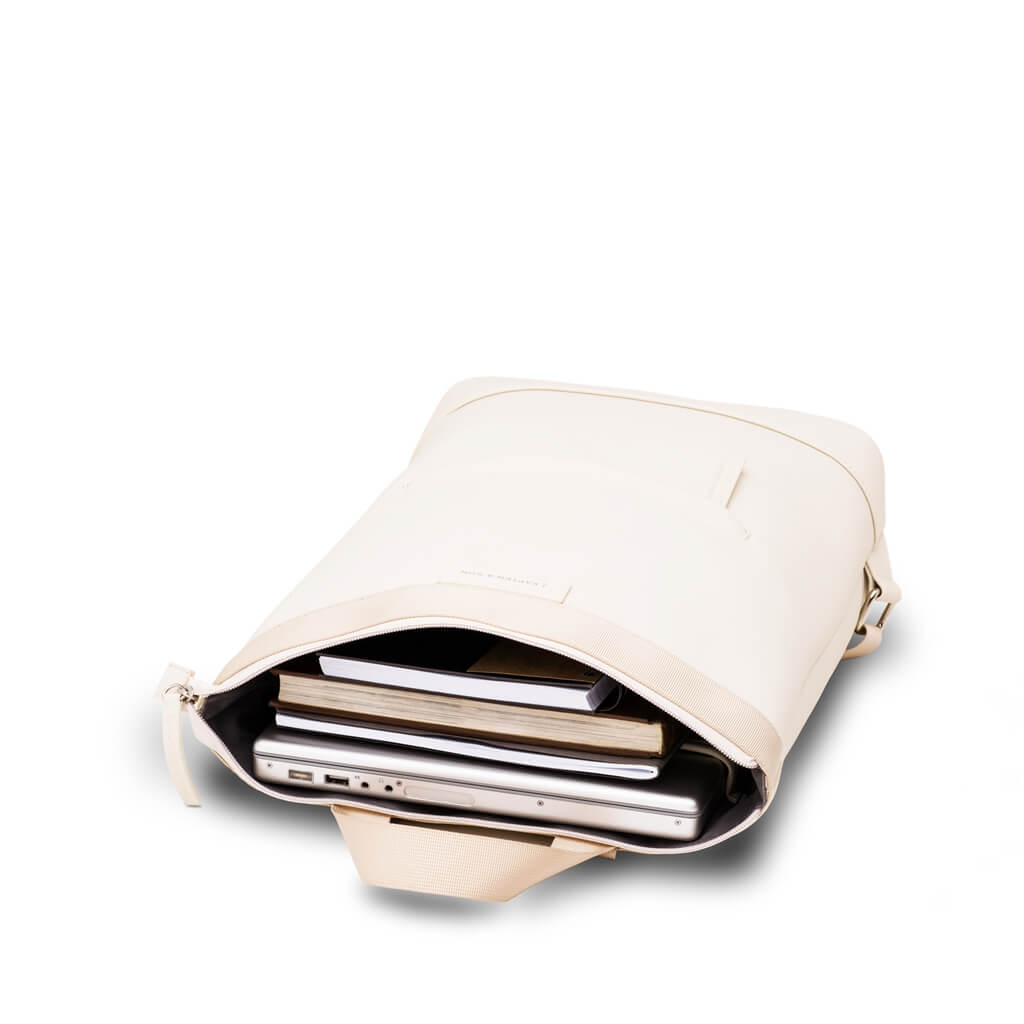 Sac à dos Kapten & Son Umea Sandstone - PRECIOVS