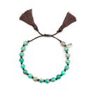 Bracelet CO88 Perles en Marbre 8CB-80038 - PRECIOVS