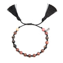 Bracelet CO88 Perles en Pierres multiples 8CB-80042 - PRECIOVS