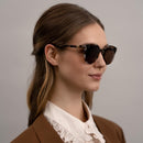 Lunettes de Soleil Kapten & Son Nairobi Desert Speckled Brown - PRECIOVS