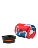 Mug isotherme 24Bottles Travel Tumbler Martinique 350ml - PRECIOVS