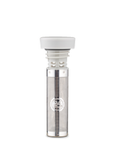 Bouchon infuseur pour bouteille 24Bottles Clima Light Grey - PRECIOVS