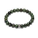 Bracelet Gemini Alpha Green - PRECIOVS