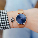 Montre Amalys The Baker Collection Flore AMW-075 - PRECIOVS