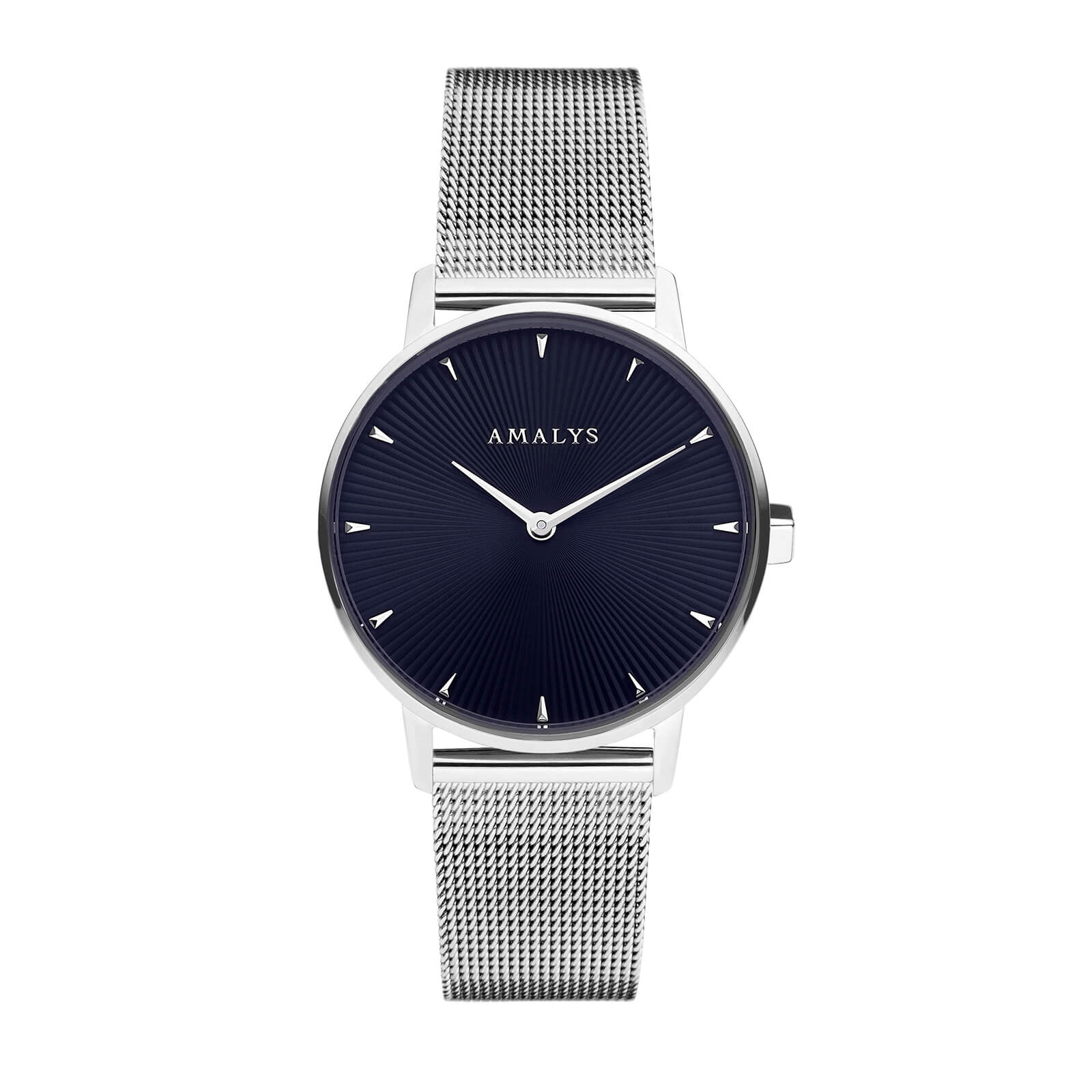 Montre Amalys The Baker Collection Marine AMW-076 - PRECIOVS