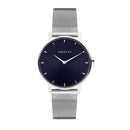 Coffret Amalys Bijou Montre Marine - PRECIOVS