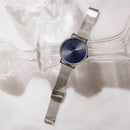 Montre Amalys The Baker Collection Marine AMW-076 - PRECIOVS