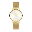 Montre Amalys The Baker Collection Odile AMW-078 - PRECIOVS