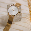 Montre Amalys The Baker Collection Odile AMW-078 - PRECIOVS