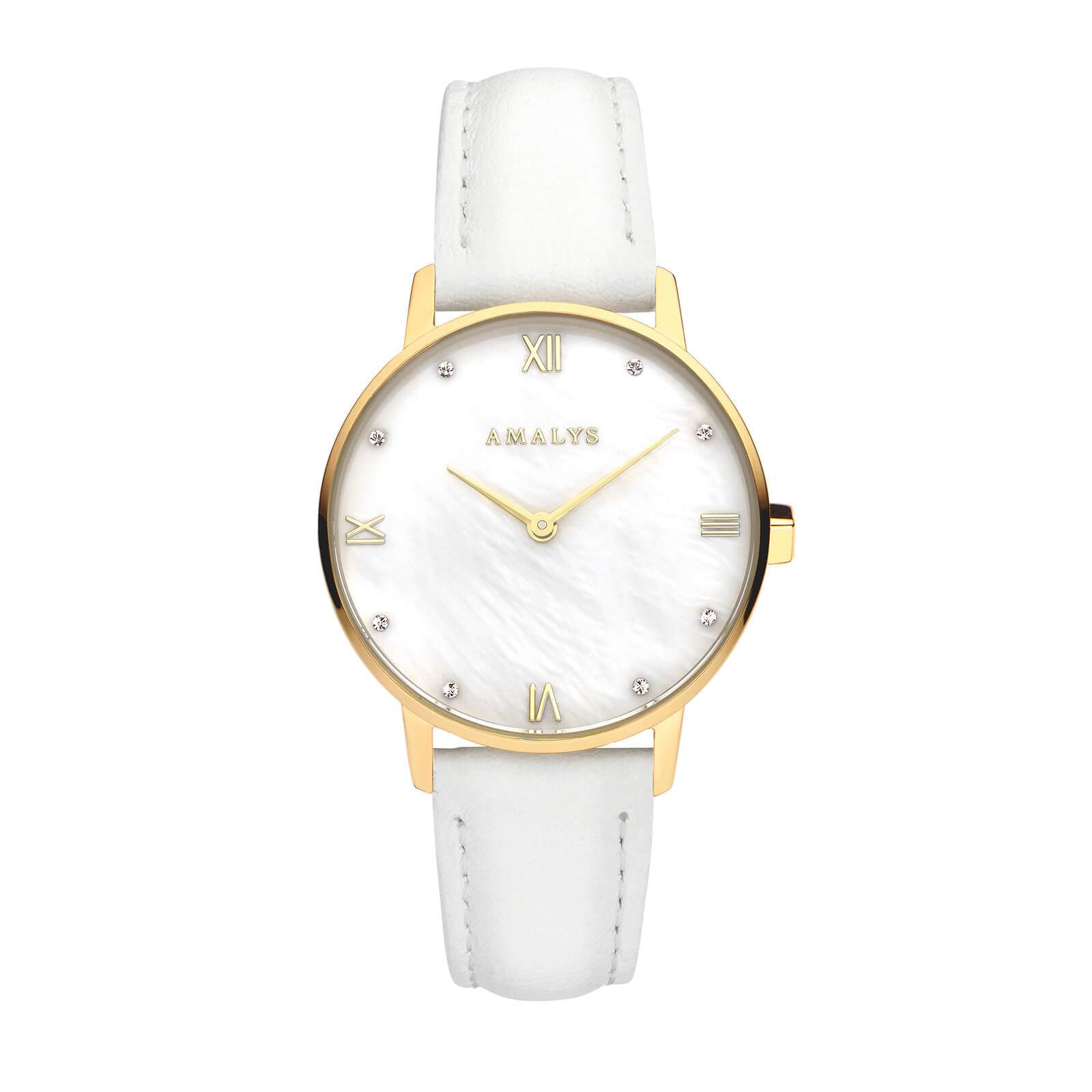 Montre Amalys The Kelly Collection Albane AMW-085 - PRECIOVS
