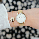 Montre Amalys The Kelly Collection Ombline AMW-089 - PRECIOVS