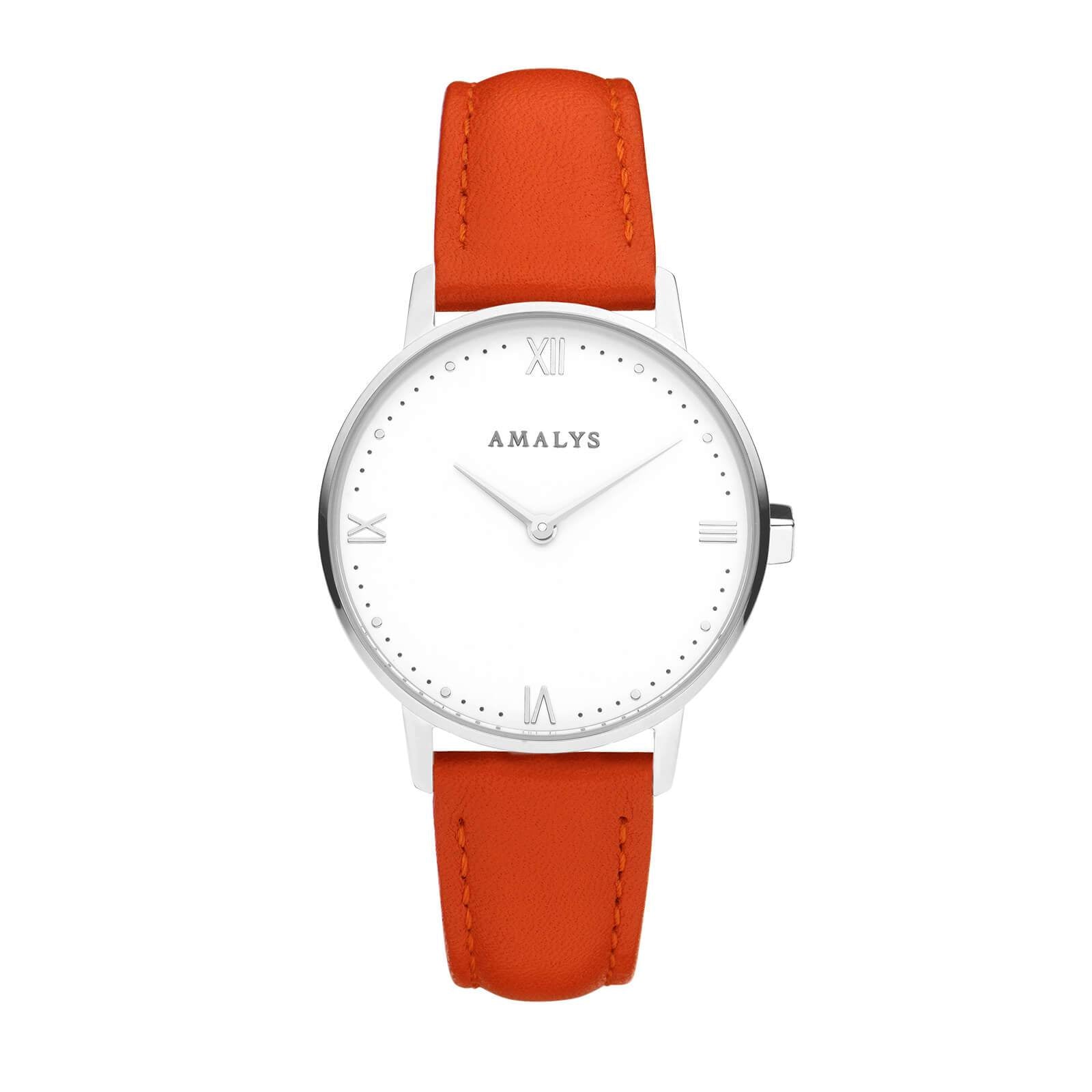 Montre Amalys The Kelly Collection Anaïs AMW-091 - PRECIOVS