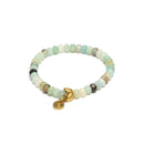 Bracelet Didyma par Gemini Alinda 3 Colours en pierres de soleil - PRECIOVS