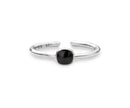 Bague MYA BAY Fidji - Noir BA-100.S - PRECIOVS