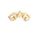 Bague MYA BAY La Barbade - Ivoire BA-125.G - PRECIOVS