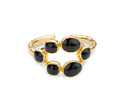 Bague MYA BAY Cayman - Noir BA-127.G - PRECIOVS
