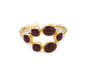 Bague MYA BAY Cayman - Bordeaux BA-129.G - PRECIOVS