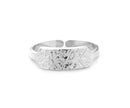 Bague MYA BAY Brooklyn granité BA-136.S - PRECIOVS