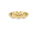 Bague MYA BAY India BA-149.G - PRECIOVS
