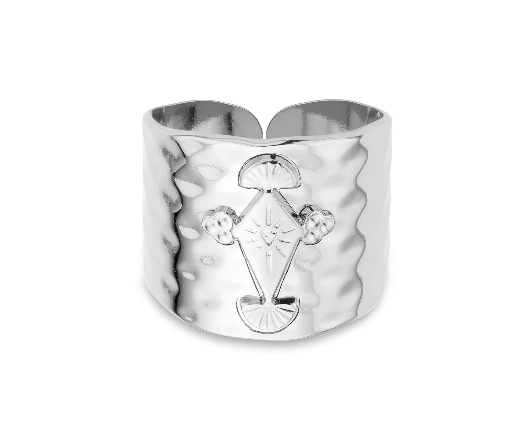 Bague MYA BAY Trinidad BA-160.S - PRECIOVS