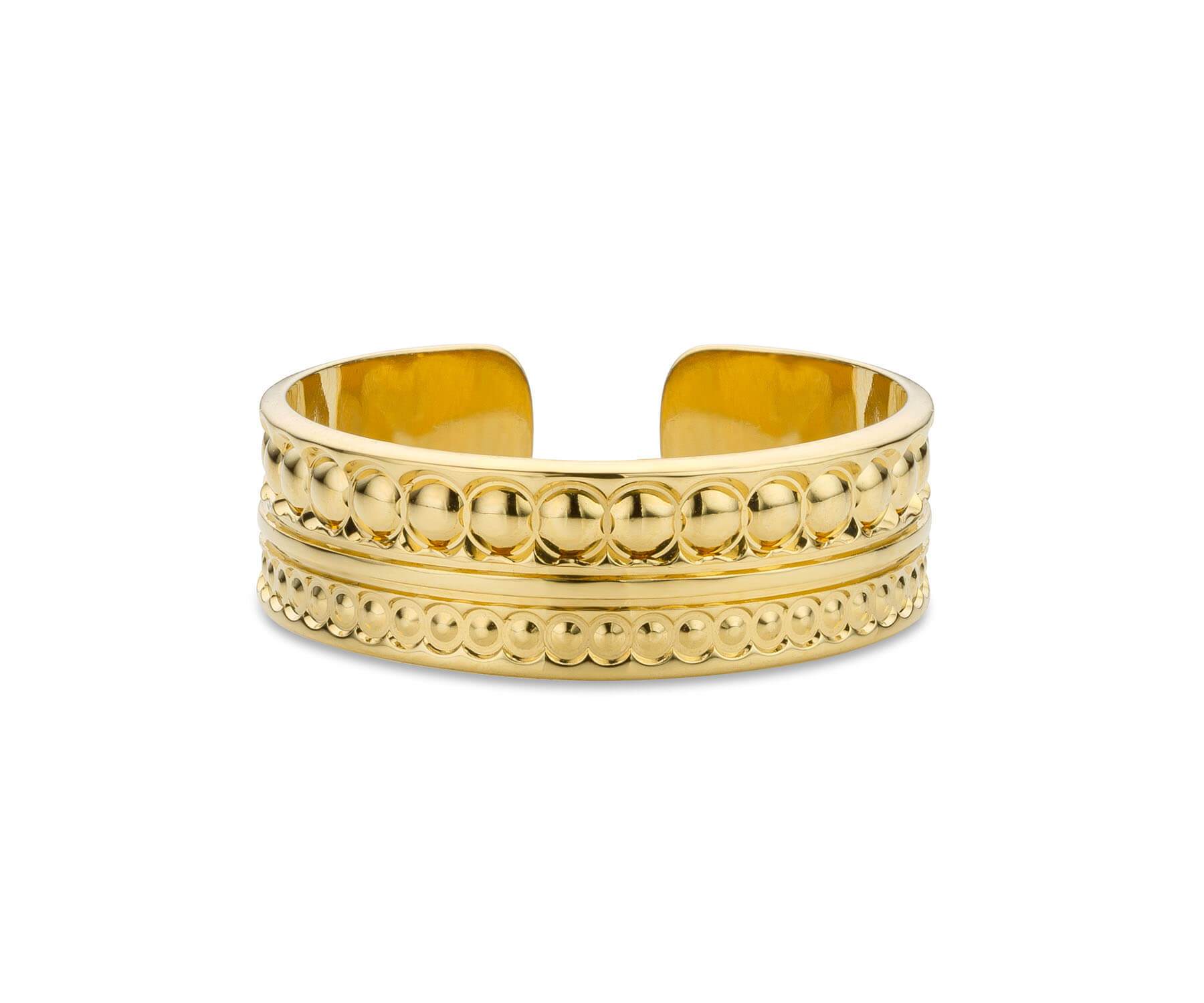 Bague MYA BAY Little Maharaja BA-168.G - PRECIOVS