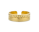 Bague MYA BAY Little Maharaja BA-168.G - PRECIOVS