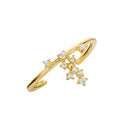 Bague MYA BAY River BA-208.G - PRECIOVS